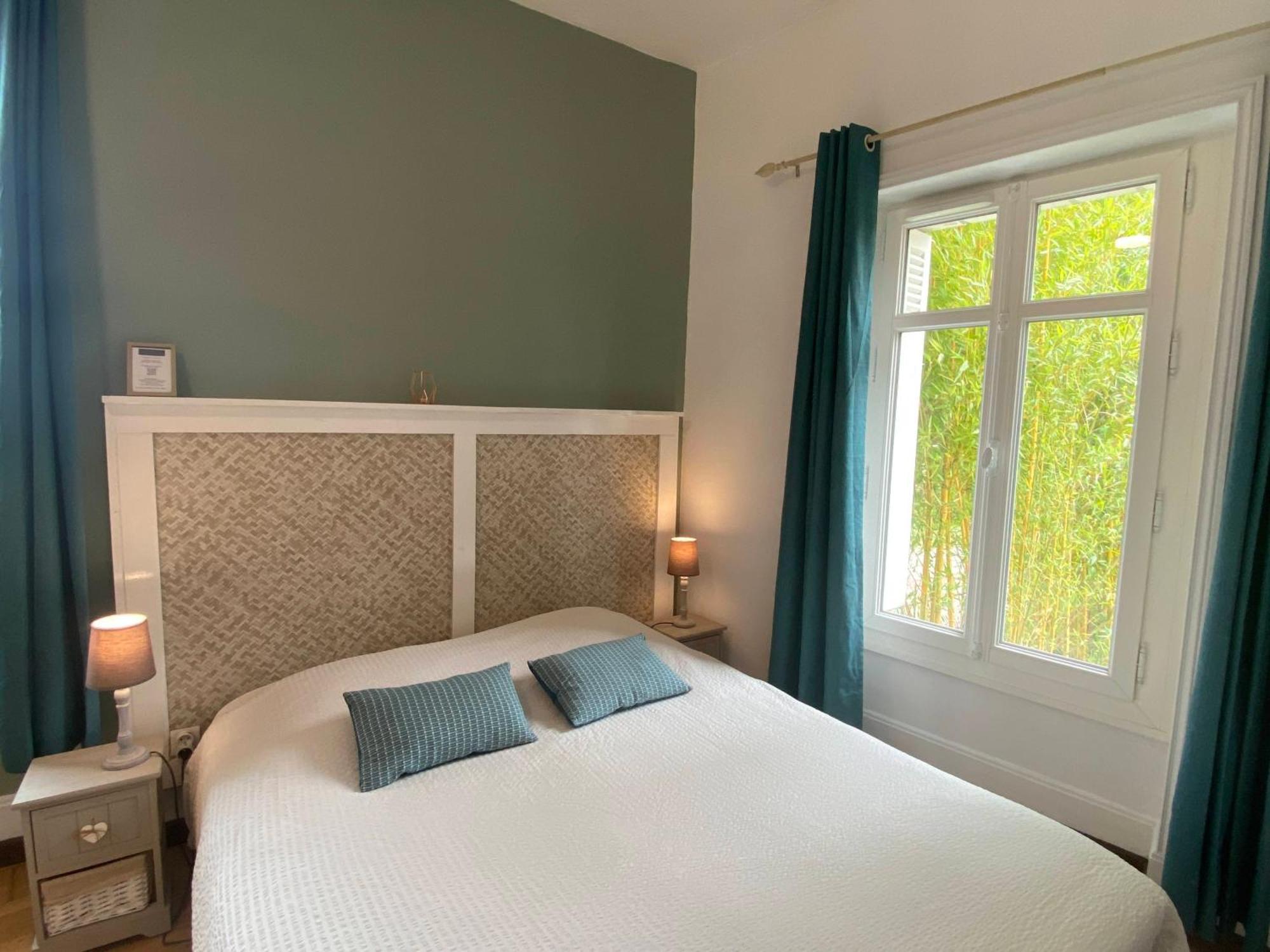 Bed and Breakfast Les Mariniers à Mareuil-sur-Cher Extérieur photo